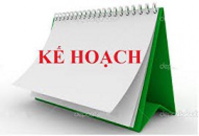 KẾ HOẠCH TUYỂN SINH NĂM HỌC 2023-2024 (Phòng GDĐT Tp Thủ Dầu Một)