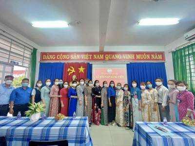 TUYÊN TRUYỀN VẤN ĐỀ BÌNH ĐẰNG GIỚI