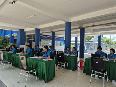 TRƯỜNG TIỂU HỌC PHÚ TÂN CHÍNH THỨC KHỞI ĐỘNG TUYỂN SINH LỚP MỘT NĂM HỌC 2025-2026  "CHÀO ĐÓN MẦM NON - ƯƠM ƯỚC MƠ VÀNG"