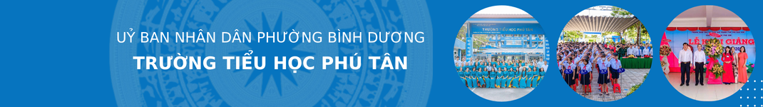 Tiểu học Phú tân