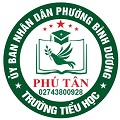 Tiểu học Phú tân