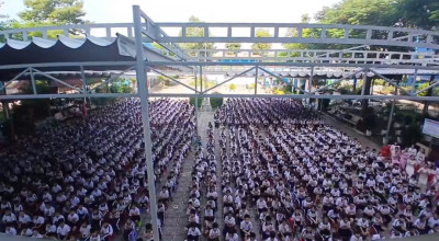 20/10 NGÀY CỦA NHỮNG TRÁI TIM YÊU THƯƠNG