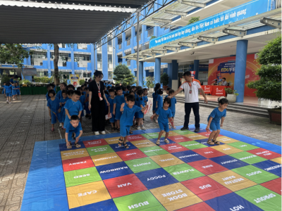 🌟🌟VUI HỌC TIẾNG ANH - TỰ TIN TỎA SÁNG❤️❤️