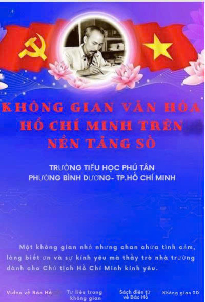 KHÔNG GIAN 3D