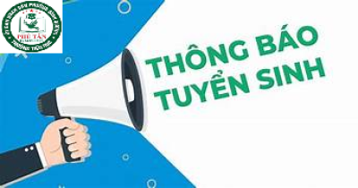 THÔNG BÁO TUYỂN SINH VÀO LỚP 1 NĂM HỌC 2026-2027