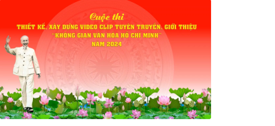 Liên đội Tiểu Học trường Phú Tân nâng cấp và phát huy hiệu quả không gian văn hóa Hồ Chí Minh tại đơn vị.
