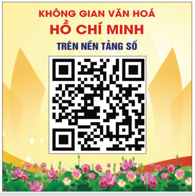 ✨🌟TRƯỜNG TIỂU HỌC PHÚ TÂN CHÍNH THỨC RA MẮT "KHÔNG GIAN VĂN HÓA HỒ CHÍ MINH" TRÊN NỀN TẢNG SỐ - "HỌC BÁC MỖI NGÀY - KẾT NỐI KHÔNG GIAN❤️