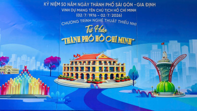TRƯỜNG TIỂU HỌC PHÚ TÂN TỔ CHỨC SINH HOẠT HÈ TUYÊN TRUYỀN KỶ NIỆM 79 NĂM NGÀY THƯƠNG BINH - LIỆT SĨ (27/7/1947 – 27/7/2026)