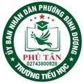 Tiểu học Phú tân