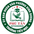 Tiểu học Phú tân