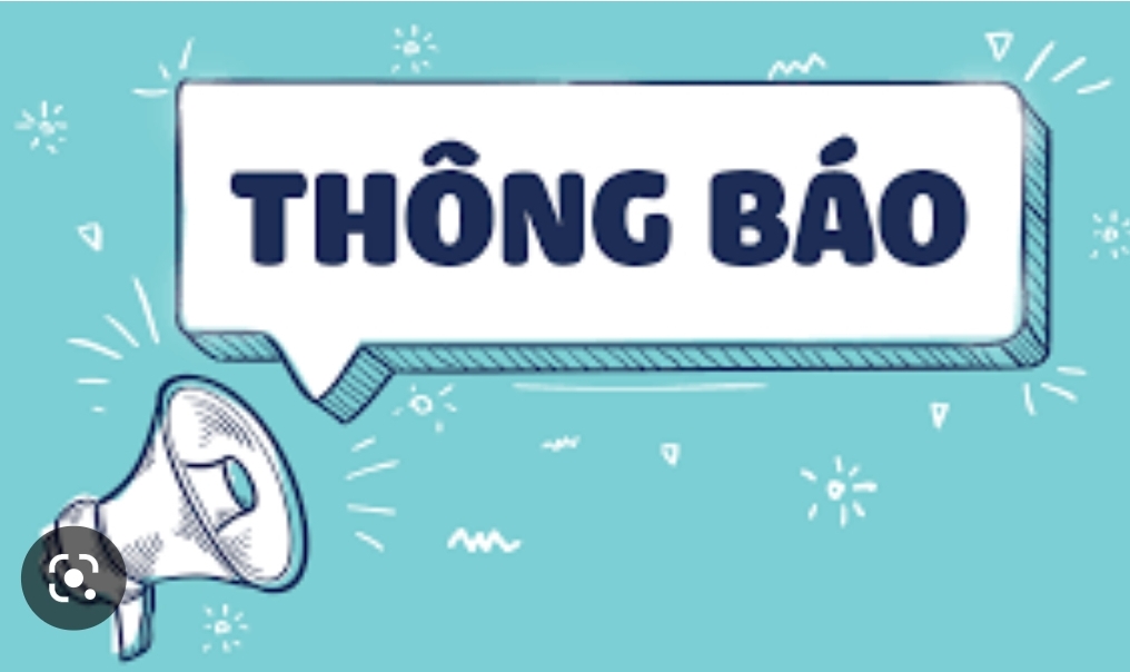 THÔNG BÁO NGHỈ TẾT NGUYÊN ĐÁN  QUỸ MÃO 2023