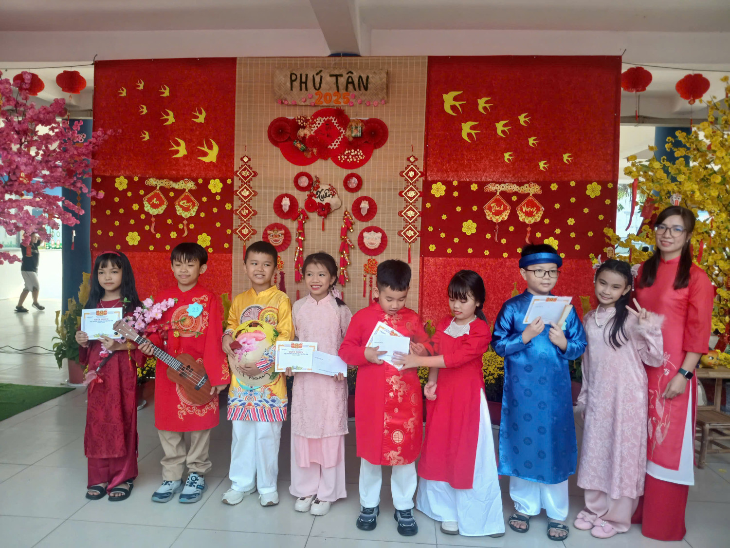 GIẢI K3