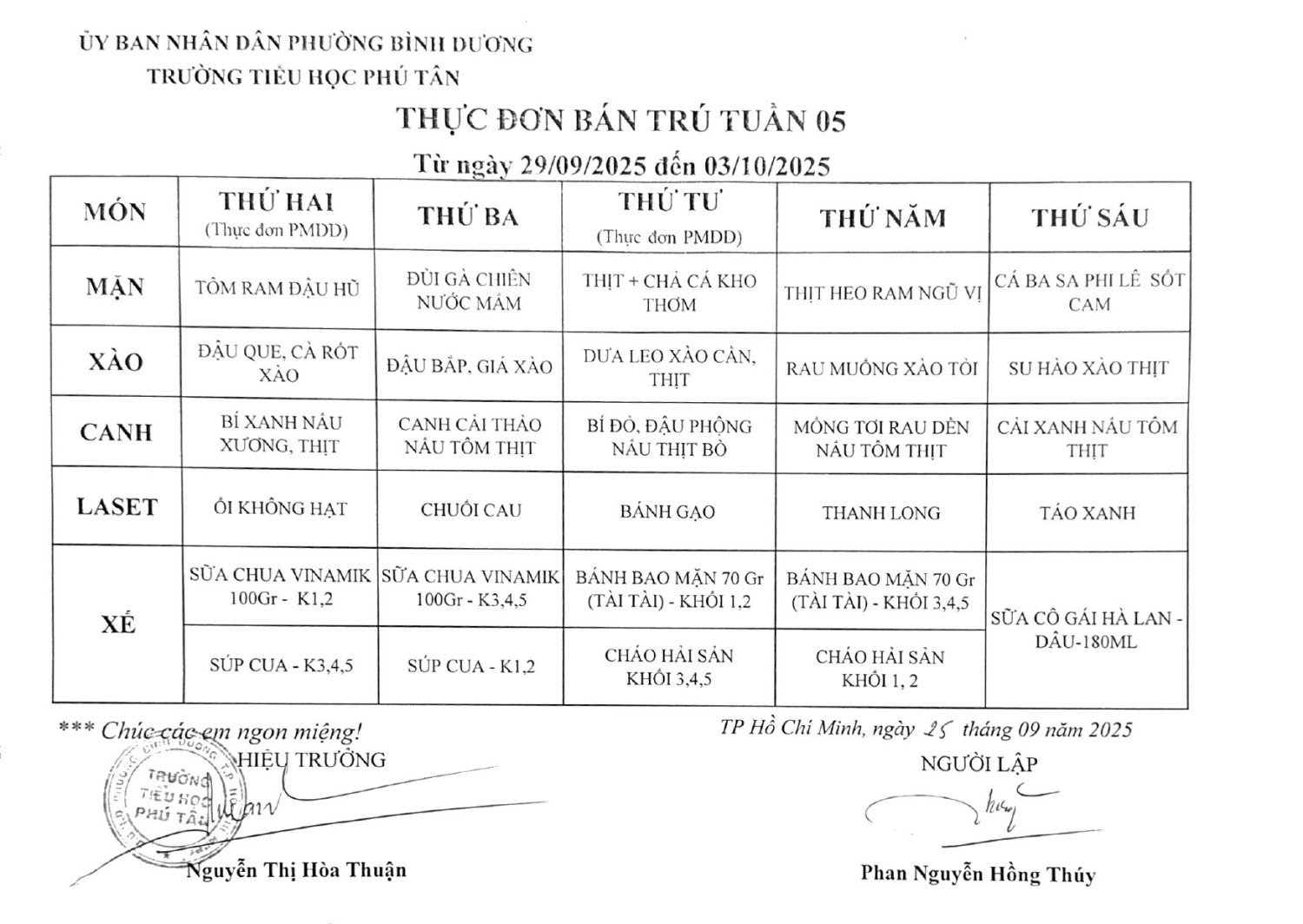 Thực đơn tuần 5 page 0001